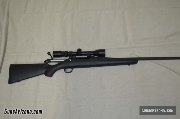 Ruger American 30-06