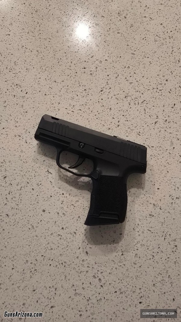 Sig p365 sas-c