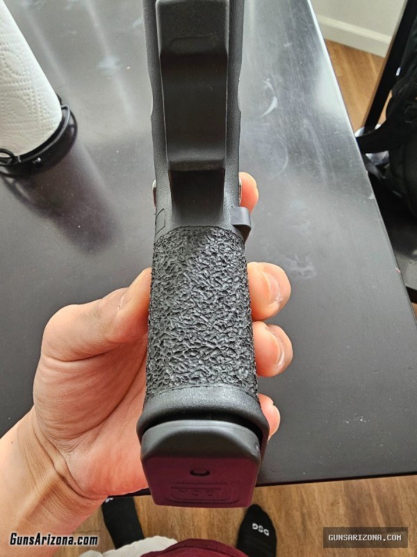 Glock 19 gen 5