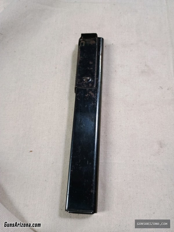 M3 Grease gun magazine.