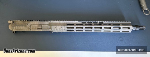 Noveske N4 Afghan Upper (14.5 p/w)