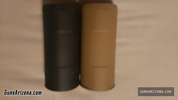 Magpul Suppressor Cover 5.5in, $59