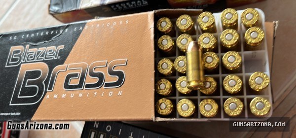 .40 ammo for sale bulk (850 rds )for $340
