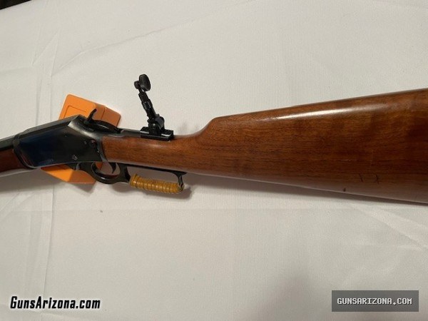 Marlin 1894 Cowboy Limited 45LC (Colt) Lever Action