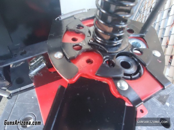 2A MEC 9000GN 12g Reloading System Complete with extras