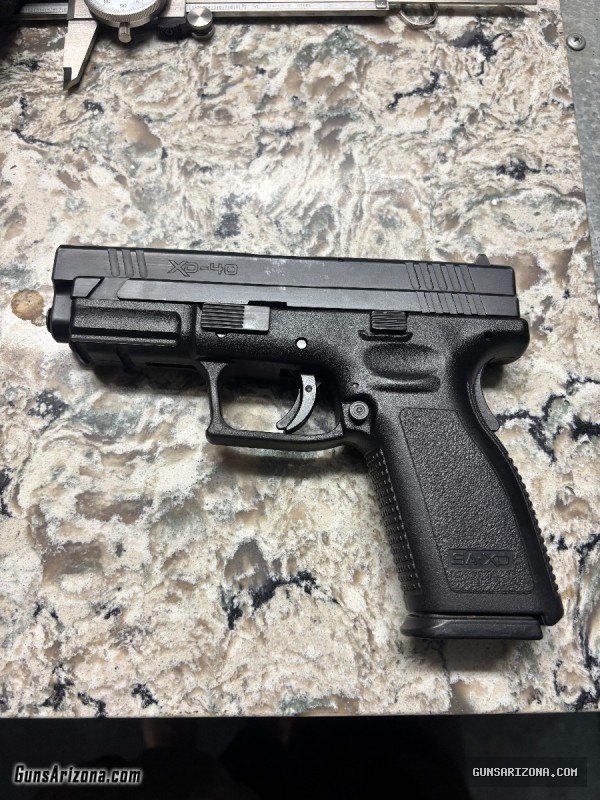 Xd40
