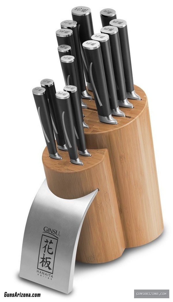 KNIFE SHARPENING