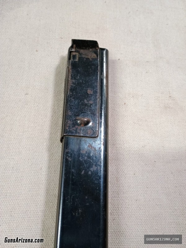 M3 Grease gun magazine.