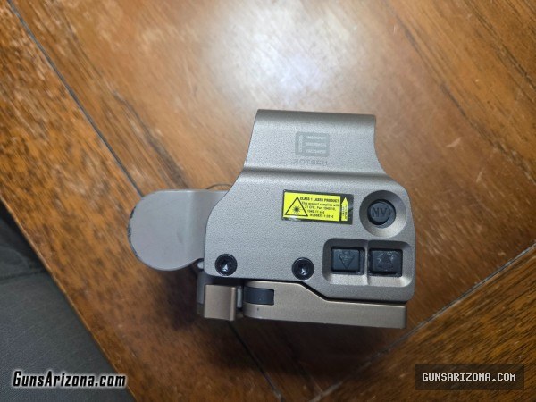 EOTECH G33 Magnifier