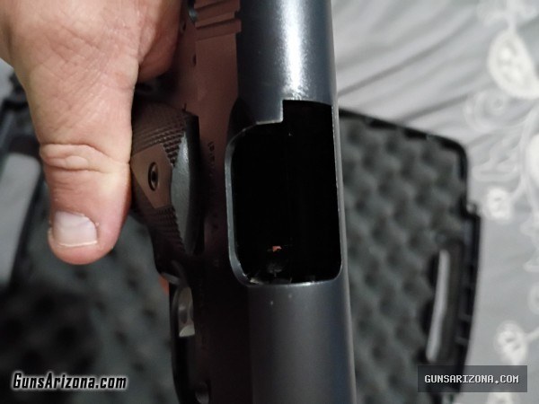 Kimber Pro Carry II