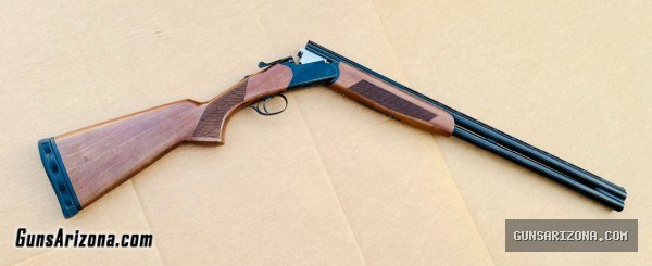 CZ Drake - Shotgun