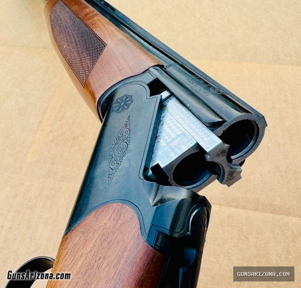 CZ Drake - Shotgun