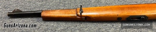 O.F. Mossberg & Son 22 Long Rifle Semi-Auto Rifle
