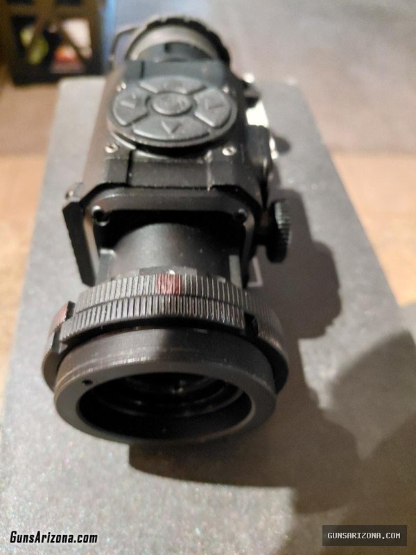 Liemke Merlin 35 Thermal Scope