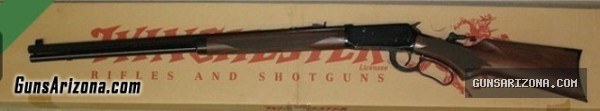Winchester Model 94 Legacy, pistol grip 26