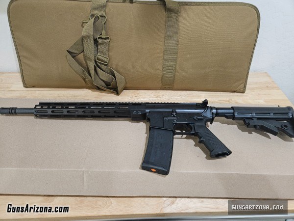 American Tactical Inc Milsport 5.56 NATO