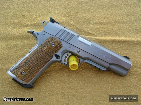 1911 Colt Gold Cup