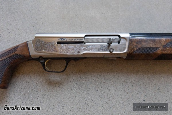 NEW Browning A5 Sweet Sixteen Ultimate ($1900.00)