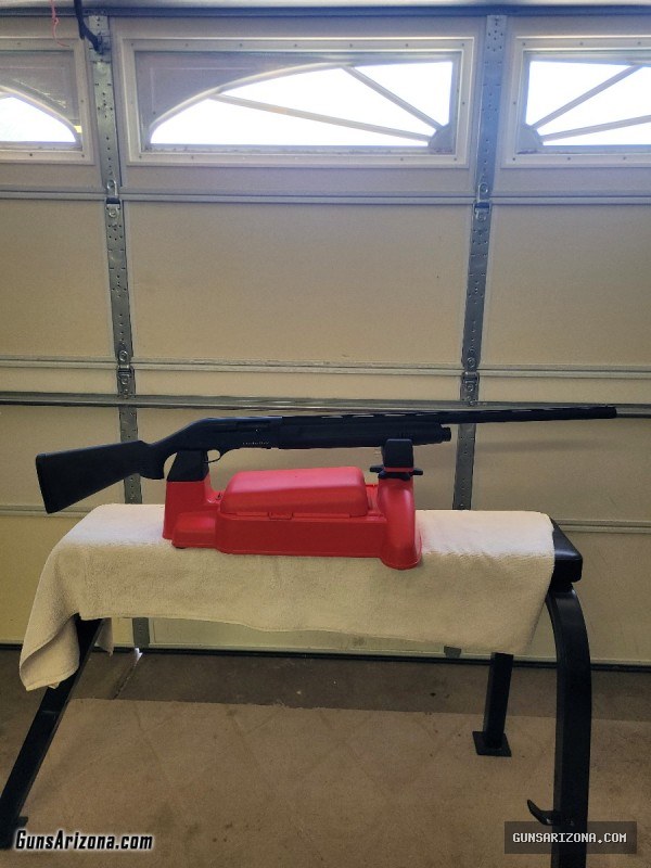 Charles Daly semi auto 12 gauge