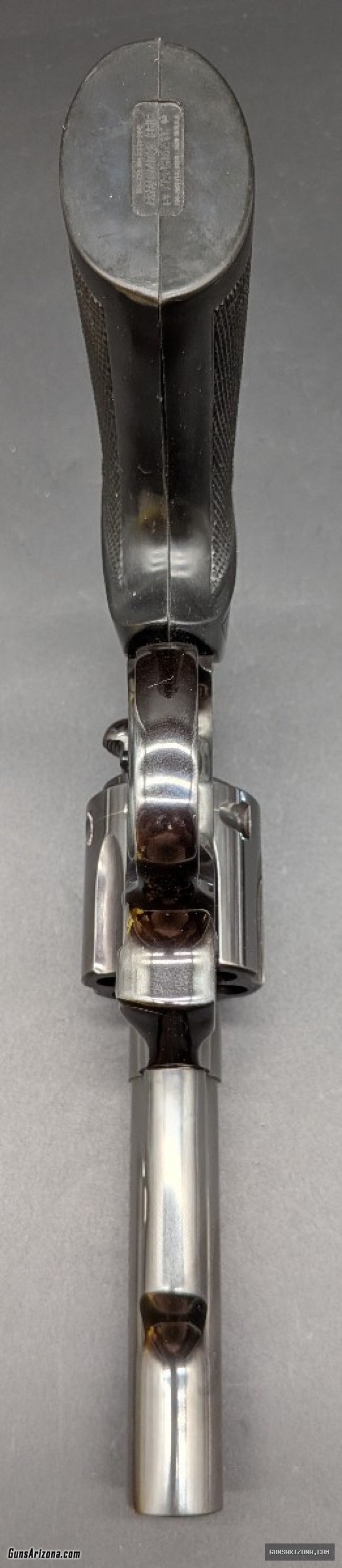 XLNT * COLT TROOPER MK III 357MAG 4