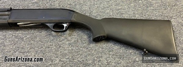 Vursan 95A 12/70 (12Ga) Benelli M3 Clone Pump Action/Semi-Auto Shotgun