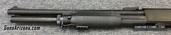 Vursan 95A 12/70 (12Ga) Benelli M3 Clone Pump Action/Semi-Auto Shotgun