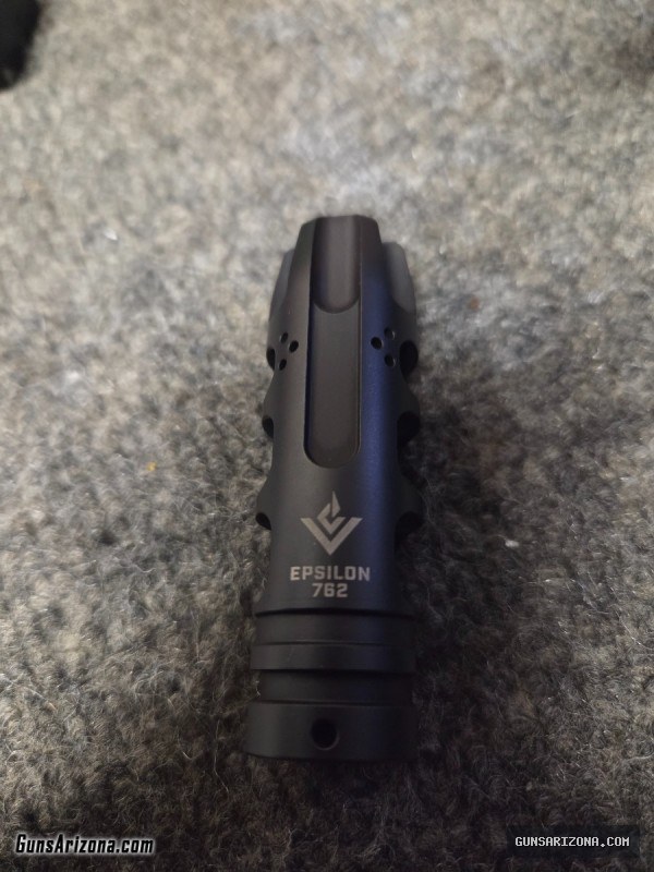 VG6 EPSILON 762 MUZZLE BREAK