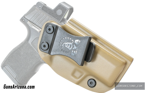 SIG SAUER P365 IWB HOLSTER | BASE IWB