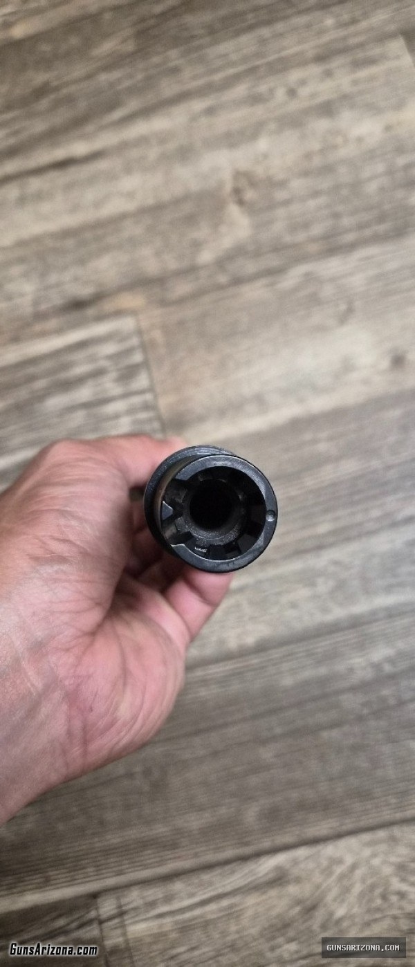 Palmetto State Armory 5.56 10.5" Barrel