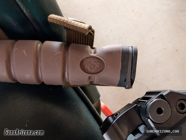 CZ USA BREN 2M carbine 5.56 NATO