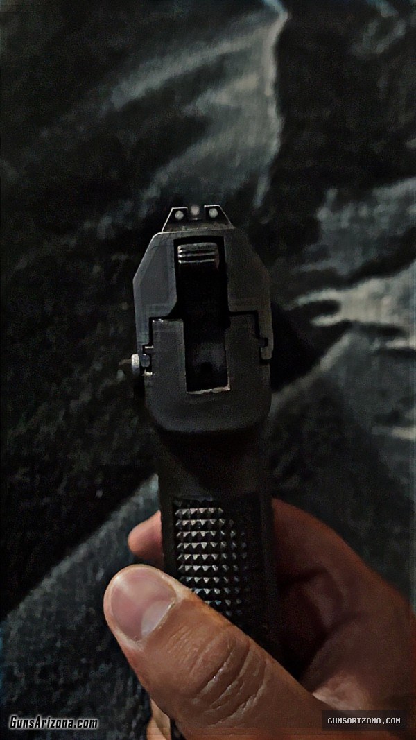HK USP .40