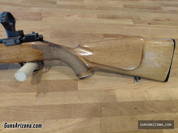 Sako L46 300 Blackout