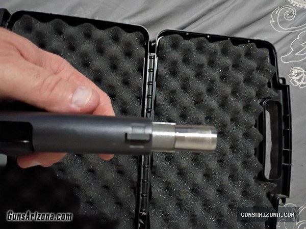 Kimber Pro Carry II