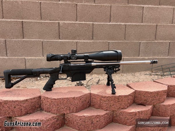 Custom 300WSM
