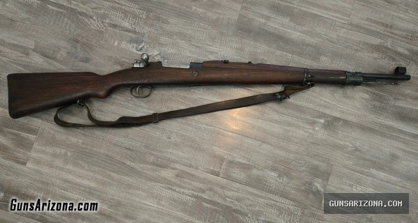 YUGO M24/47 All Matching