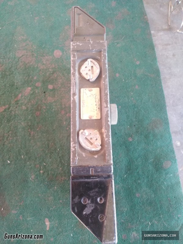 Tank periscope
