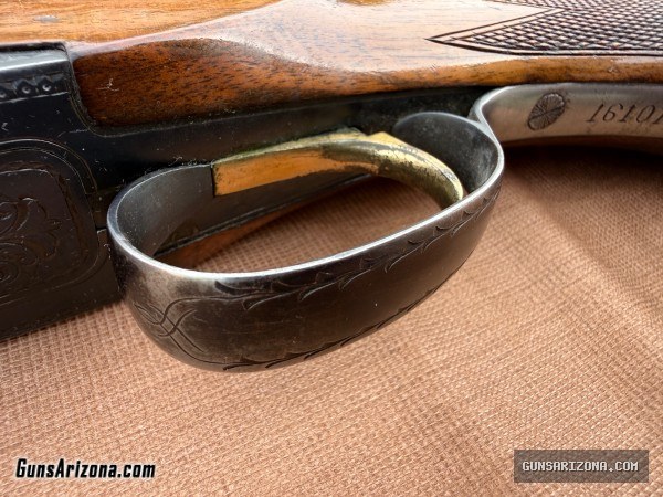Miroku Over/Under 12ga – Skeet/Skeet Barrels – Solid Japanese Build – $1100 Shipped