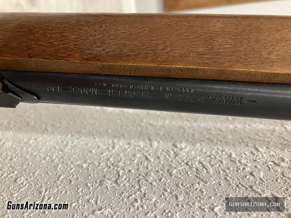 Winchester 190 .22LR