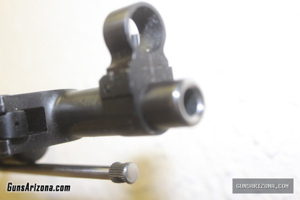 Polish Radon M44 7.62 x 54r  1952 date unfired NEW