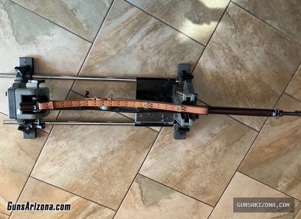 Winchester 1917