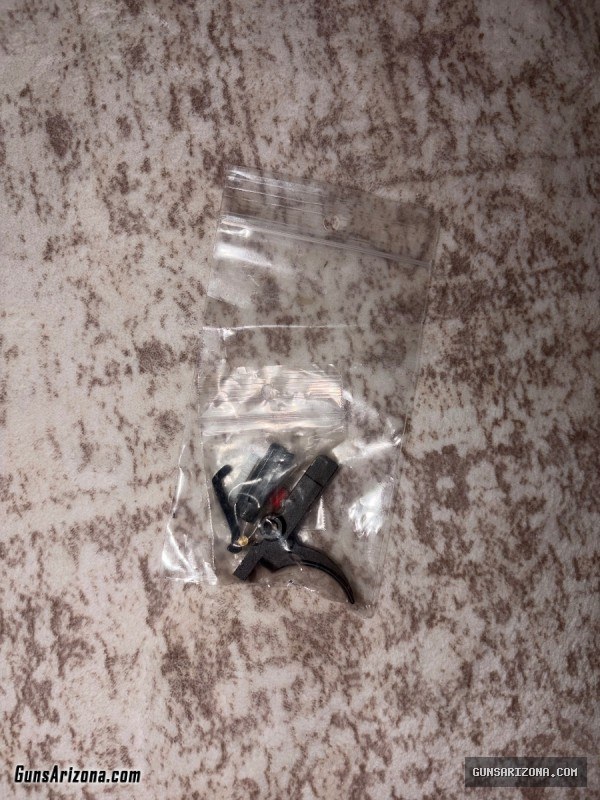 AR Super Safety Curved Kit