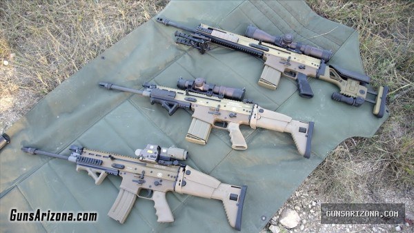 Looking  to buy scar fn