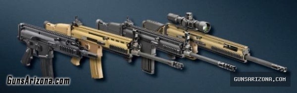 Looking  to buy scar fn