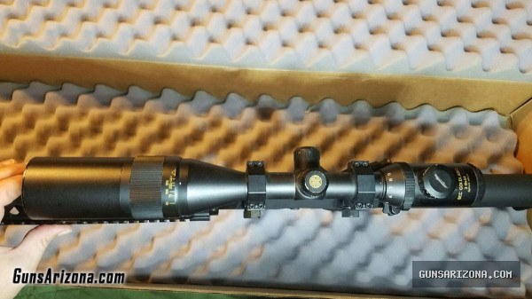 Spikes Tactical AR15 223 556 18 Inch Tack Driver