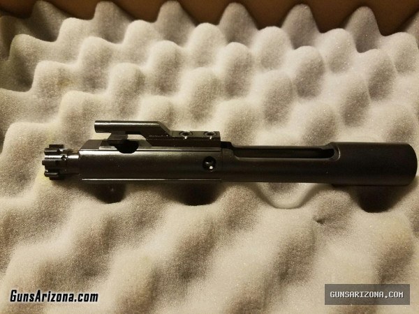 Spikes Tactical AR15 223 556 18 Inch Tack Driver