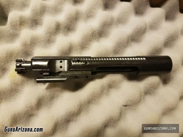 Spikes Tactical AR15 223 556 18 Inch Tack Driver