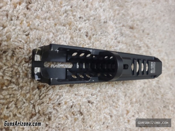ZenitCo B-19N Upper + B-10U Lower Handguards