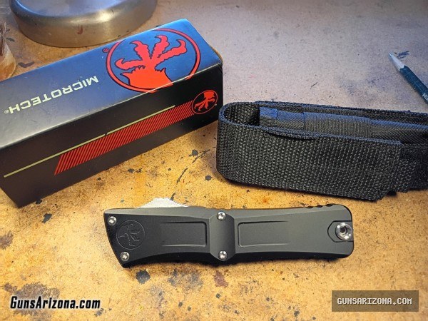 Microtech Clone
