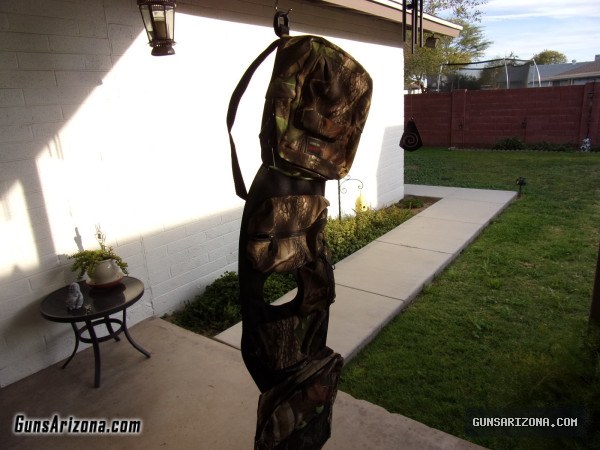 ATV Tank Bag