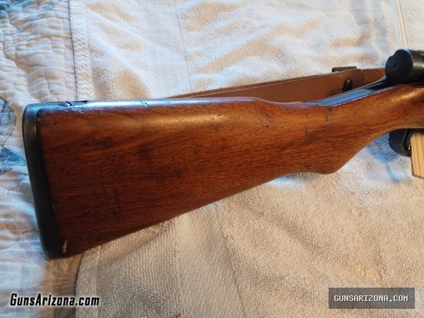 Arisaka type 99 1939